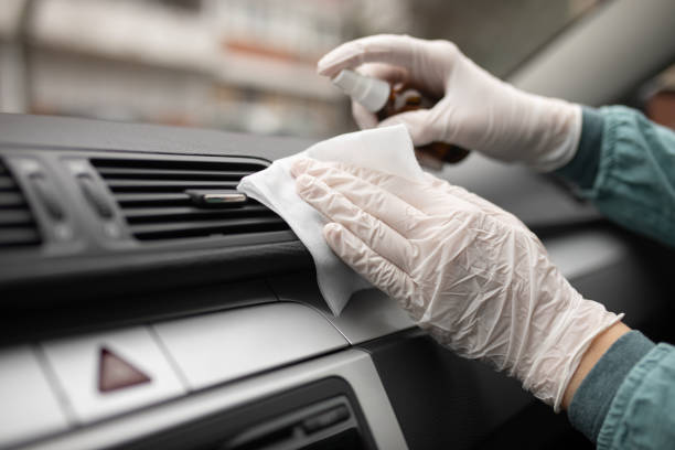 Best Air Vent Cleaning Services  in Oak Grove, LA