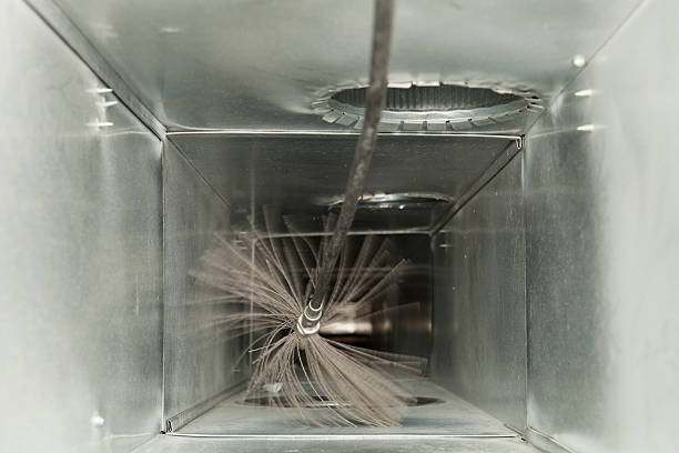 Best Commercial HVAC Duct Cleaning  in Oak Grove, LA