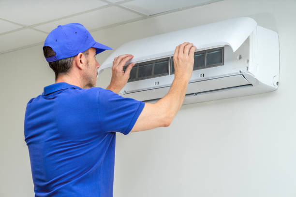 Best Best Air Duct Cleaning Company  in Oak Grove, LA
