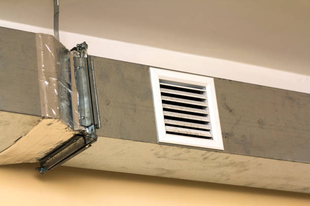Best Duct Cleaning Specialists  in Oak Grove, LA